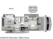 Call now about this 2023 Forest River Forester Classic 2860DS Ford! 2023 Forest River Forester Classic 2860DS Ford - Used Class C For Sale by RV Value Mart - Willow Street in Willow Street, Pennsylvania features Slideout