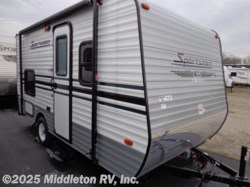 2015 K-Z Sportsmen Classic 16BH 2015 K-Z Sportsmen Classic 16BH