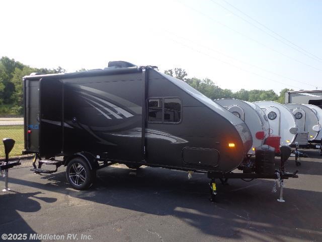 2018 Travel Lite Falcon 22RK 2018 Travel Lite Falcon 22RK