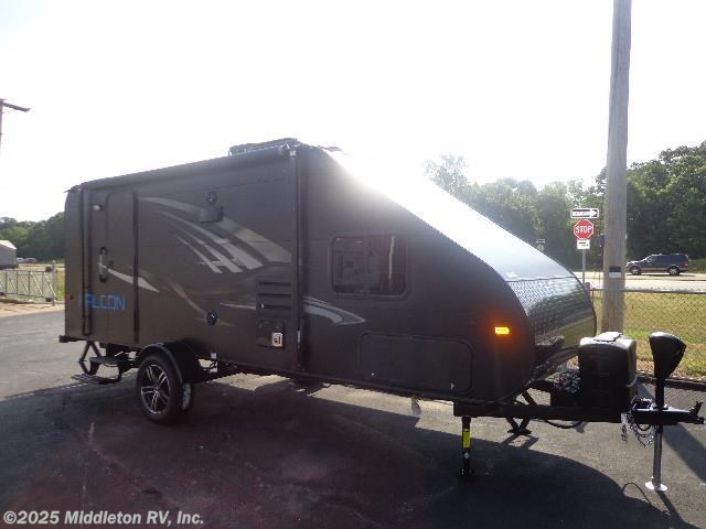 2018 Travel Lite Falcon 24BH 2018 Travel Lite Falcon 24BH
