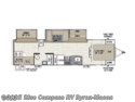 2019 Coachmen Freedom Express Select 31SE - New Travel Trailer For Sale by Mid-State RV in Byron, Georgia