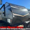 New 2023 Forest River Aurora 34BHTS For Sale by Blue Compass RV Byron-Macon available in Byron, Georgia