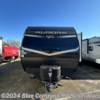 Blue Compass RV Macon 2023 Aurora 34BHTS  Travel Trailer by Forest River | Byron, Georgia