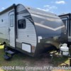 Blue Compass RV Macon 2023 16RBX  Travel Trailer by Forest River | Byron, Georgia