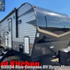 New 2023 Forest River Aurora 26FKDS For Sale by Blue Compass RV Byron-Macon available in Byron, Georgia