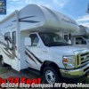 New 2024 Thor Motor Coach Four Winds 22E For Sale by Blue Compass RV Byron-Macon available in Byron, Georgia
