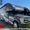New 2024 Thor Motor Coach Omni SV34 For Sale by Blue Compass RV Byron-Macon available in Byron, Georgia