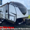 Used 2022 Twilight RV TWS 2280 For Sale by Blue Compass RV Macon available in Byron, Georgia