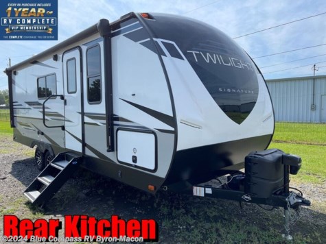 Used 2022 Twilight RV TWS 2280 For Sale by Blue Compass RV Macon available in Byron, Georgia