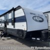 Blue Compass RV Macon 2024 22RR  Toy Hauler by Forest River | Byron, Georgia