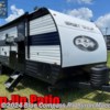 New 2024 Forest River Grey Wolf 27RR For Sale by Blue Compass RV Byron-Macon available in Byron, Georgia