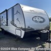 2024 Forest River 23MKBL  - Travel Trailer New  in Byron GA For Sale by Blue Compass RV Byron-Macon call 478-956-3654 today for more info.