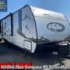 New 2024 Forest River 23MKBL For Sale by Blue Compass RV Byron-Macon available in Byron, Georgia