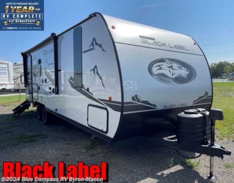 New 2024 Forest River 23MKBL For Sale by Blue Compass RV Macon available in Byron, Georgia