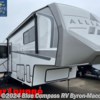 New 2024 Alliance RV 32RLS For Sale by Blue Compass RV Macon available in Byron, Georgia