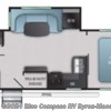 2024 Twilight RV TWS 25BH  - Travel Trailer New  in Byron GA For Sale by Blue Compass RV Macon call 478-956-3654 today for more info.