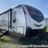 Blue Compass RV Byron-Macon 2024 TWS 25BH  Travel Trailer by Twilight RV | Byron, Georgia