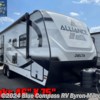 New 2024 Alliance RV Delta 251BH For Sale by Blue Compass RV Macon available in Byron, Georgia
