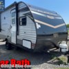 New 2024 Forest River 16RBX For Sale by Blue Compass RV Macon available in Byron, Georgia