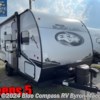 New 2024 Forest River Wolf Pup 16BHSBLW For Sale by Blue Compass RV Macon available in Byron, Georgia