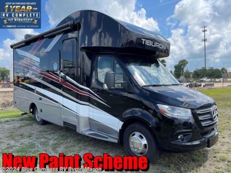 New 2024 Thor Motor Coach 24TT For Sale by Blue Compass RV Byron-Macon available in Byron, Georgia