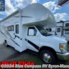 New 2024 Thor Motor Coach 24F For Sale by Blue Compass RV Macon available in Byron, Georgia