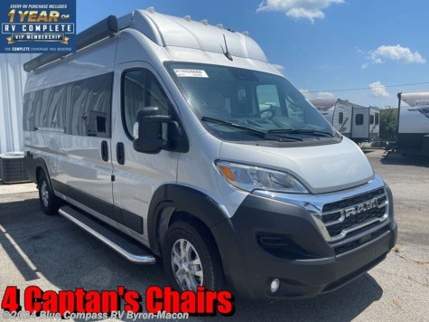 New 2024 Entegra Coach 20D For Sale by Blue Compass RV Macon available in Byron, Georgia