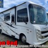 New 2024 Entegra Coach 27A For Sale by Blue Compass RV Macon available in Byron, Georgia