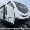 Blue Compass RV Byron-Macon 2024 TWS 31BH  Travel Trailer by Twilight RV | Byron, Georgia
