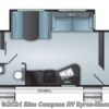 2024 Twilight RV TWS 31BH  - Travel Trailer New  in Byron GA For Sale by Blue Compass RV Byron-Macon call 478-956-3654 today for more info.