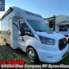 New 2024 Thor Motor Coach 23TW For Sale by Blue Compass RV Byron-Macon available in Byron, Georgia