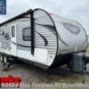 Used 2015 Forest River Salem T27DBUD For Sale by Blue Compass RV Macon available in Byron, Georgia