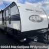 Blue Compass RV Macon 2024 Grey Wolf 29TE  Travel Trailer by Forest River | Byron, Georgia