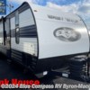 New 2024 Forest River Grey Wolf 29TE For Sale by Blue Compass RV Macon available in Byron, Georgia