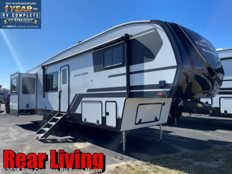 New 2024 East to West Blackthorn 3300RD For Sale by Blue Compass RV Byron-Macon available in Byron, Georgia