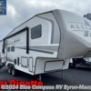 New 2024 Alliance RV 26RD For Sale by Blue Compass RV Byron-Macon available in Byron, Georgia