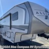 Blue Compass RV Macon 2024 28BH  Fifth Wheel by Alliance RV | Byron, Georgia