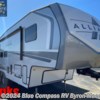 New 2024 Alliance RV 28BH For Sale by Blue Compass RV Byron-Macon available in Byron, Georgia