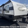 Blue Compass RV Byron-Macon 2024 Cherokee Wolf Den 262DBH  Travel Trailer by Forest River | Byron, Georgia