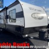 New 2024 Forest River Cherokee Wolf Den 262DBH For Sale by Blue Compass RV Macon available in Byron, Georgia