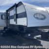 Blue Compass RV Byron-Macon 2024 Cherokee Travel 274WK  Travel Trailer by Forest River | Byron, Georgia
