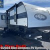 New 2024 Forest River Cherokee Travel 274WK For Sale by Blue Compass RV Macon available in Byron, Georgia