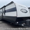 Blue Compass RV Macon 2024 Cherokee Travel 324TS  Travel Trailer by Forest River | Byron, Georgia