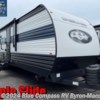 New 2024 Forest River Cherokee Travel 324TS For Sale by Blue Compass RV Macon available in Byron, Georgia