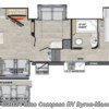 2024 Alliance RV 37MBR  - Fifth Wheel New  in Byron GA For Sale by Blue Compass RV Macon call 478-956-3654 today for more info.