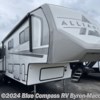 Blue Compass RV Byron-Macon 2024 37MBR  Fifth Wheel by Alliance RV | Byron, Georgia