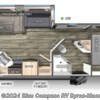2024 Forest River Cherokee Black Label 294GEBGBL  - Travel Trailer New  in Byron GA For Sale by Blue Compass RV Macon call 478-956-3654 today for more info.