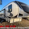 Used 2022 Grand Design Reflection 150 278BH For Sale by Blue Compass RV Byron-Macon available in Byron, Georgia