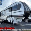 New 2024 East to West Blackthorn Half Ton 27BH-OK For Sale by Blue Compass RV Macon available in Byron, Georgia