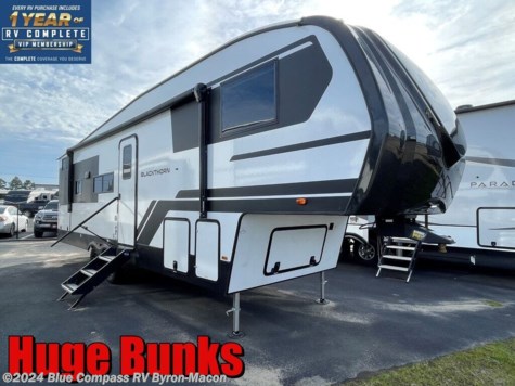 New 2024 East to West Blackthorn Half Ton 27BH-OK For Sale by Blue Compass RV Byron-Macon available in Byron, Georgia